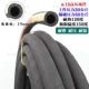 Máy khoan đá thương hiệu Kaishan YO18 máy khoan khí nén Máy khoan đá khí nén Kaishan giàn khoan máy nghiền cầm tay thương hiệu Tianshui