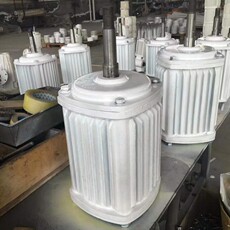 Ветрогенератор