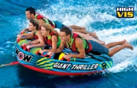 Четырехперенственная вечеринка