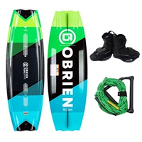 Специальное предложение набор 18 (хвостовая волновая пластина+фиксированное устройство+веревка)