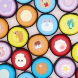 Креативные мультяшные наушники, кошелек, маленькая система хранения, детская сумка для техники, милая ключница, монеты