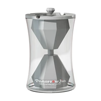 Коробка бурения/сплава