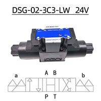 DSG-02-3C3-LW(DC24V)