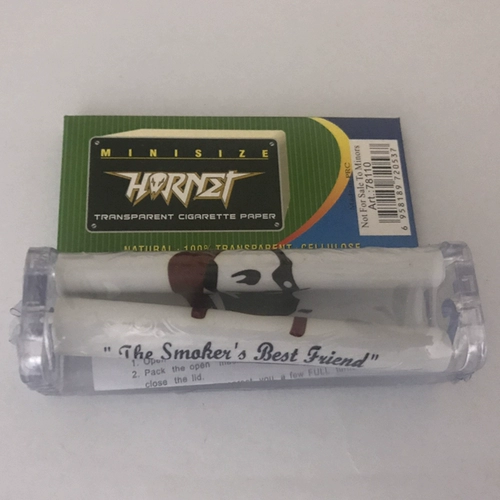 Старик головка 78 мм пластиковая сигарета более легкая рукалка рука