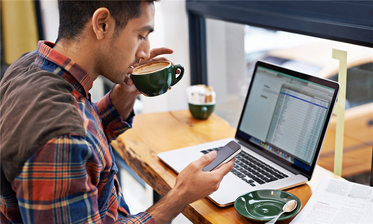 快节奏的上班族们,如何挑选高品质咖啡?