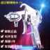 Đài Loan chính hãng Joe One W-71w-77 nội thất sơn phủ ngoài súng phun sơn lót súng phun sơn phun cao bằng khí nén súng phun sơn đầu súng phun sơn súng phun sơn tường 