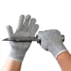 Găng tay chống cắt chính hãng bảo hiểm lao động cấp độ 5 chống cắt chống đâm công trường chống dao cắt dày chống mòn chống bắt giết cá rau găng tay bảo hộ cao su
