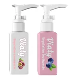 30 мл пятно с удалением зубной пасты Зубной зубной пасты FRU