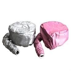 Гнездо easy use hair perm hat