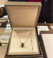 Розовая золотая черная керамика