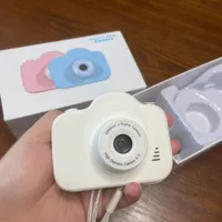 Fujifilm/fuji xiaohongshu такая же студенческая студенческая мини -камера Мини -камера подарок на день рождения детская камера