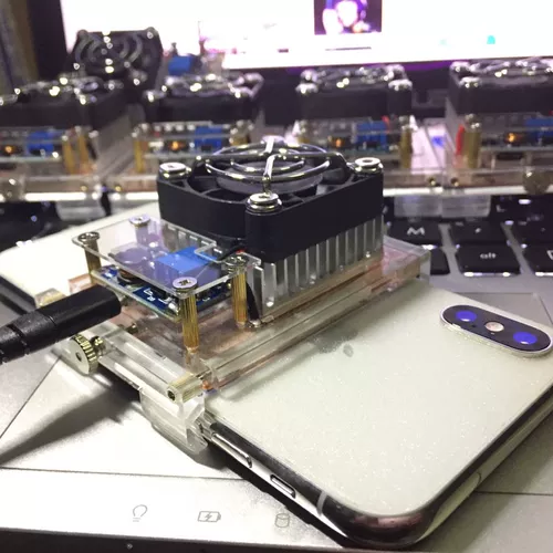 Радиатор мобильного телефона Ешьте куриное тепло рассеяние