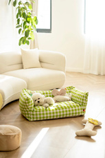 猫窝/屋/帐篷 mewoofun cat sofa bed for
