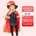 ý tưởng halloween Trang phục Halloween trẻ em cho bé trai và bé gái, áo choàng, áo choàng, quần áo cosplay, cosplay dự tiệc mẫu giáo google halloween Trang phục haloween