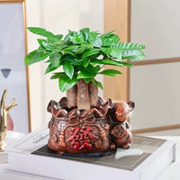 Fortune Mouse+Три -наложенное увлекательное дерево