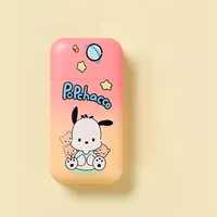 Градиент собака [одиночная коробка]