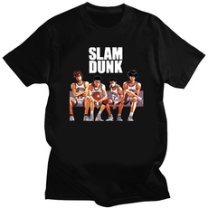 电竞t恤 hot sale slam dunk tshirt