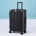 vali samsonite vải Vali đa năng dành cho nữ, khung nhôm, hộp đựng xe đẩy học sinh mới, vali mật khẩu chắc chắn bền bỉ cho nam, vali lên máy bay vali keo du lich cao cap vali samsonite 