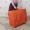 Công suất túi du lịch nam nữ túi xách tay hành lý chăn di chuyển túi lao động lớn không dệt túi lớn túi du lịch mini