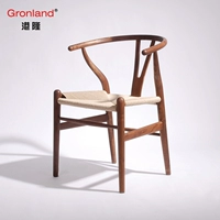 Цвет орех_желтая веревка