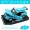 Xe hợp kim 1:32 Volvo xe mô hình đồ chơi xe thể thao xe SUV trẻ em đồ chơi trẻ em quà tặng - Chế độ tĩnh