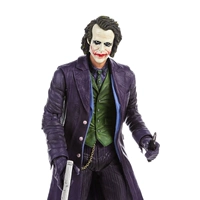 Bán chạy nhất Batman Dark Knight Classic Clown Joint có thể làm bộ sưu tập hiện thực Heslerer - Capsule Đồ chơi / Búp bê / BJD / Đồ chơi binh sĩ búp bê đẹp