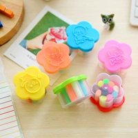 Рыжий, 12 цветов