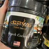 Американская Cova 300 грамм сигарет сжигает арабская сигаретная кальян, сделанная в США