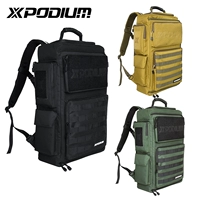 Xpodium Outdoor Sports рюкзак Водонепроницаемый и отдыхающий рюкзак многофункциональный альпинизм