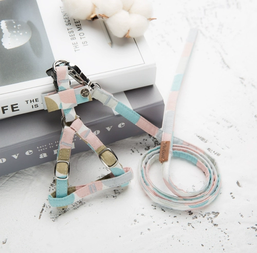 Супер красивый щенк Туяющий веревка для питомца ремешок