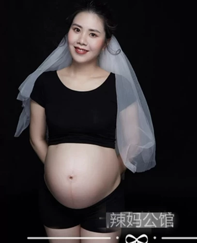 Одежда для йоги для беременных, спортивная сексуальная хлопковая футболка, для бега, короткий рукав, по фигуре