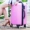 Xe đẩy va li hành lý cho nam giới và phụ nữ 20 nội trú hành lý 22 26 24 inch sinh viên hộp mật khẩu triều phổ bánh xe vali nữ đẹp