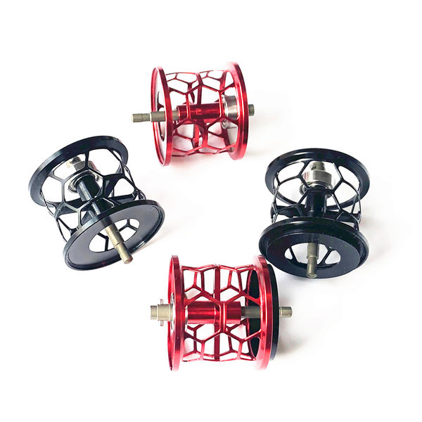 Высокая прочность соты Micro -Line Cup Deez8 матч ABU капли колесо Revo alf abu mgx2 магнитная сила IB8