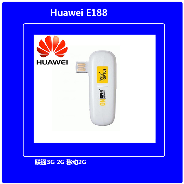 HUAWEI E188 E180 E176 E160 UNICOM 3G  Ʈũ ī ġ ͹̳  º