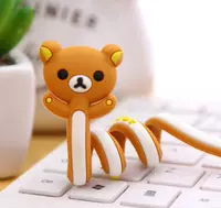 Бурый медведь