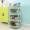 Kệ bếp sàn nhựa nhiều lớp giỏ đựng đồ chơi cung cấp bộ phận nhỏ lưu trữ trái cây và giỏ rau - Trang chủ khay đựng đồ trang điểm