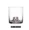 Ly thủy tinh pha lê dễ thương Fox thủy tinh phim hoạt hình sáng tạo rượu whisky ly thủy tinh stereo - Tách