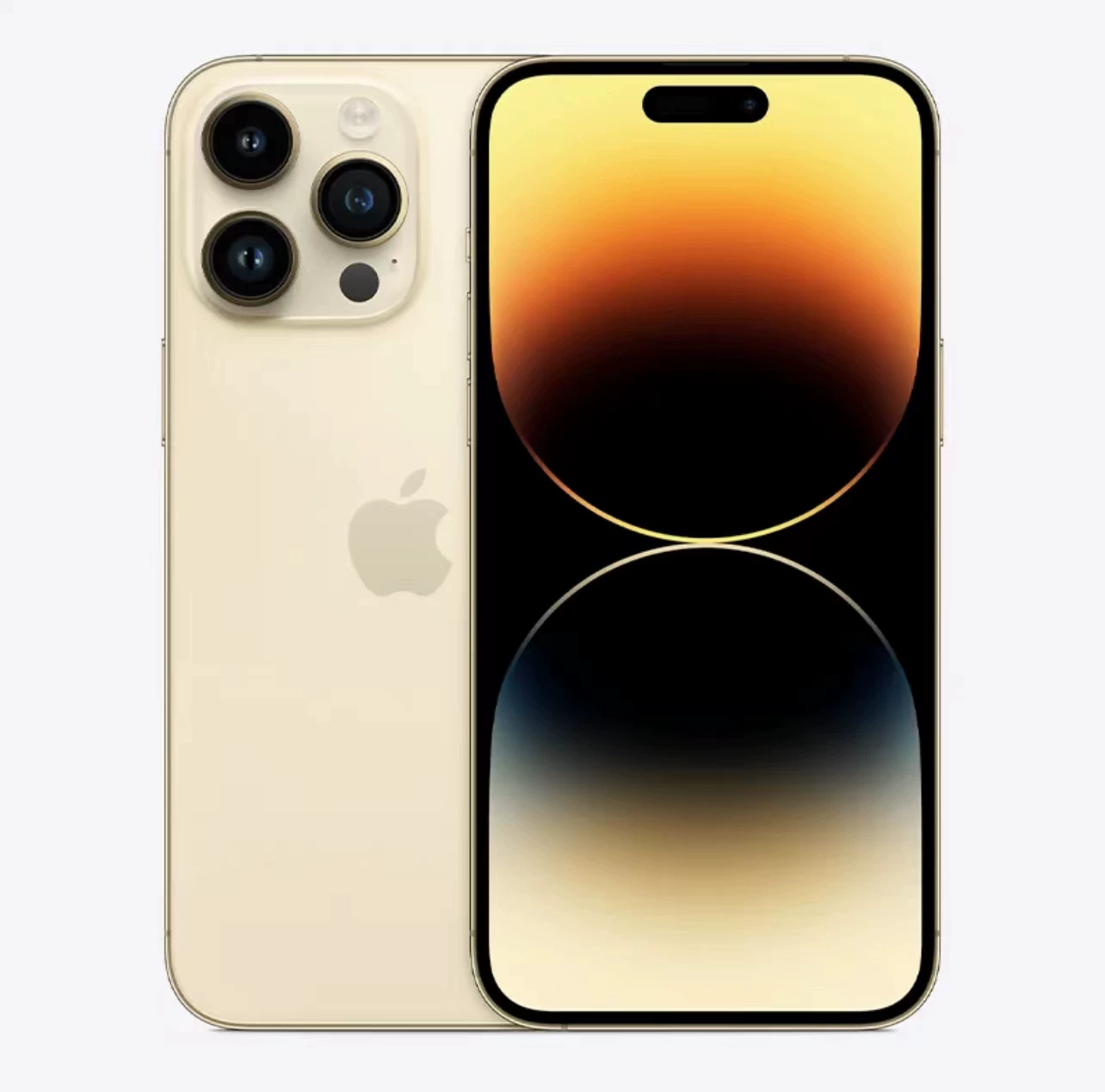 Apple, iPhone 14, мобильный телефон с чипом, 14 Pro Max, поддержка всех сетевых стандартов связи, 5G