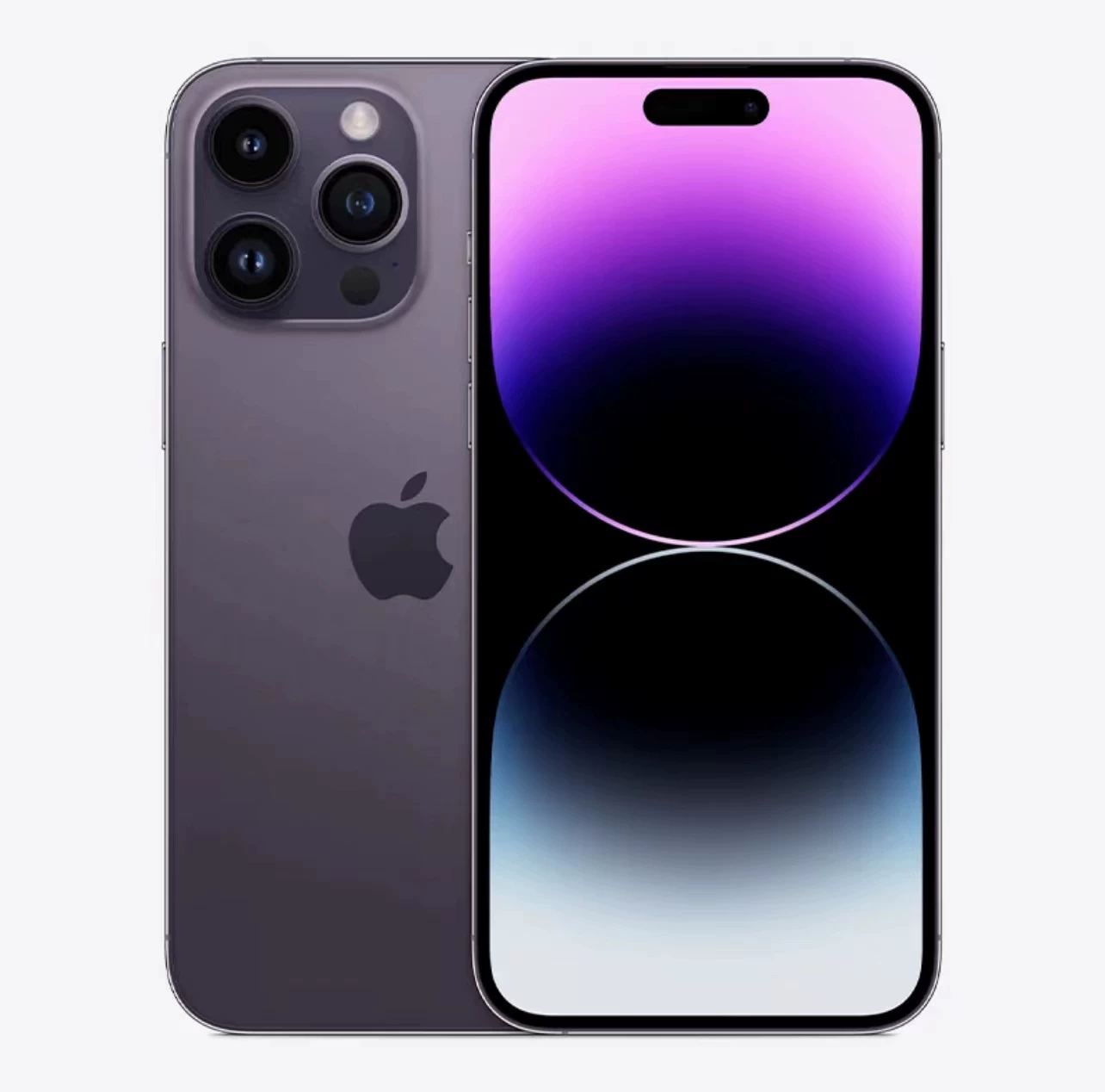 Apple, iPhone 14, мобильный телефон с чипом, 14 Pro Max, поддержка всех сетевых стандартов связи, 5G