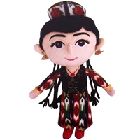 WJ0002 (Синьцзян Гули-Ларж)