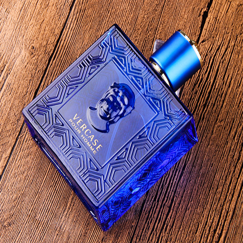 BlueEros Same man Perfume lasting Light fragrance Manly fresh natural France vehicle sandalwood Cologne give student