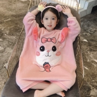 Плоский Loolo Rabbit
