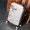 Xe đẩy hành lý khung nhôm vali phổ bánh xe hành lý 26 mật khẩu sinh viên nam 20 inch 24 hộp da 28 mua vali