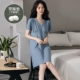 By0534 Blue