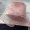 Hàn Quốc nhập khẩu RV 5cm tuyết sợi ruy băng nơ tự làm phụ kiện tóc thủ công màu hồng voan dải băng tóc - Phụ kiện tóc