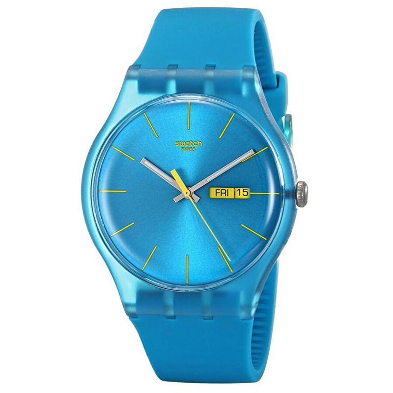 Часы Swatch Suob702 Женские Купить Москва