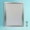 Hợp kim nhôm 4cm áp phích khung phía trước mở thang máy quảng cáo khung hình công khai bảng triển lãm khung pha tường tùy chỉnh - Kính kính cận