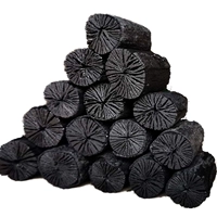 Маленький цилиндрический уголь хризантема (отобрано 10 кот)