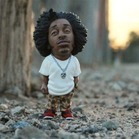 Белая одежда рэп