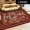 Châu Âu tối giản phòng nhà khách hiện đại sofa thảm thảm phòng ngủ đầu giường hình chữ nhật Mỹ Trung Quốc bảng mat - Thảm